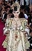 Christian Lacroix Haute Couture