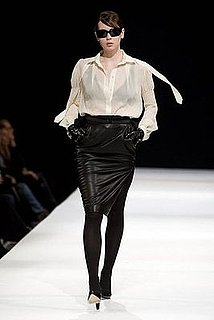 By Marlene Birger Fall 08