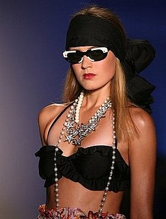 Zimmermann Swim 09 Fashion Show