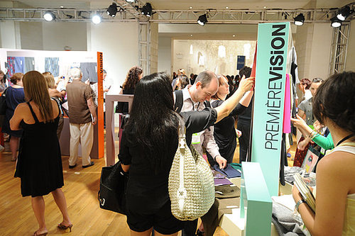 Première Vision Autumn Winter 2009/2010 Première Vision Autumn Winter 2009/2010
