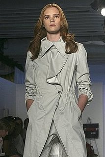 Obakki Spring 09 Fashion Show