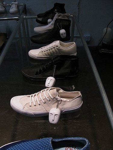 Capsule Spring/Summer 2009 Capsule Spring/Summer 2009