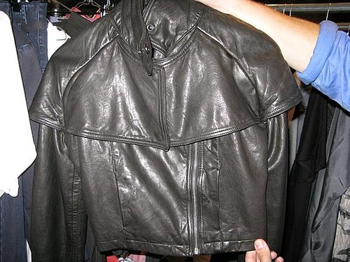 Capsule Spring/Summer 2009 Capsule Spring/Summer 2009