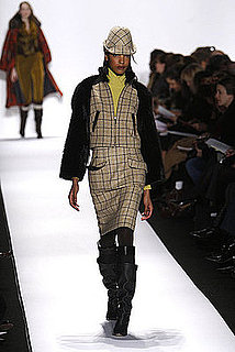 Skirt Suits for Fall 08