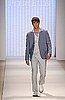Perry Ellis Spring 2009
