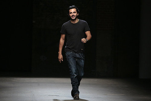 Yigal Azrouel Spring 2009 Runway Show Yigal Azrouel Spring 2009 Runway Show
