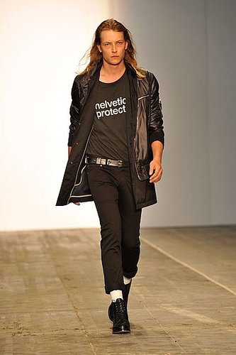 Rag and Bone Spring 2009 Runway Rag and Bone Spring 2009 Runway