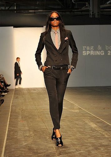 Rag and Bone Spring 2009 Runway Rag and Bone Spring 2009 Runway
