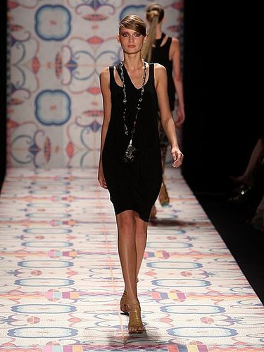 Nicole Miller Spring 2009 Nicole Miller Spring 2009