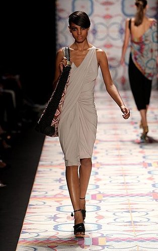 Nicole Miller Spring 2009 Nicole Miller Spring 2009