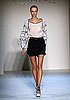 Alice McCall Spring 2009 Runway