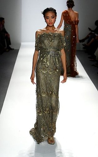 Venexiana by Kati Stern Spring 2009 Venexiana by Kati Stern Spring 2009