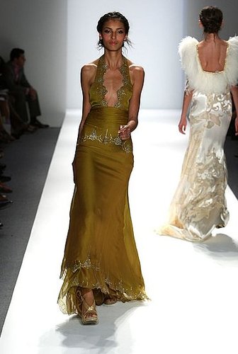 Venexiana by Kati Stern Spring 2009 Venexiana by Kati Stern Spring 2009