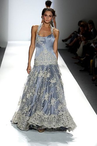 Venexiana by Kati Stern Spring 2009 Venexiana by Kati Stern Spring 2009