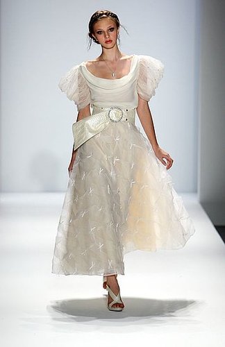 Venexiana by Kati Stern Spring 2009 Venexiana by Kati Stern Spring 2009