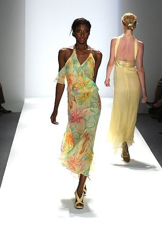 Venexiana by Kati Stern Spring 2009 Venexiana by Kati Stern Spring 2009