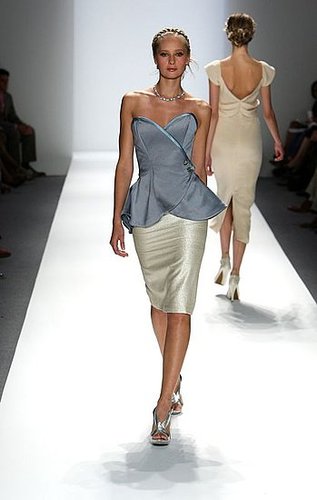 Venexiana by Kati Stern Spring 2009 Venexiana by Kati Stern Spring 2009