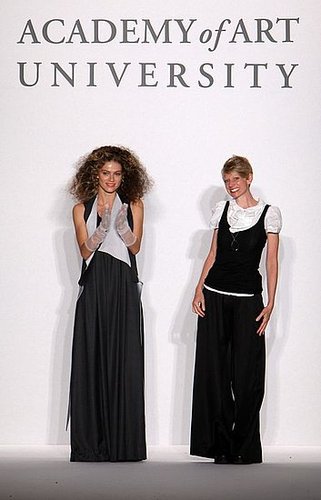 Academy of Art University Spring 2009 Academy of Art University Spring 2009