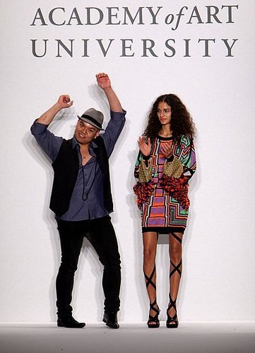 Academy of Art University Spring 2009 Academy of Art University Spring 2009