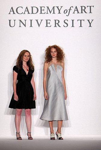 Academy of Art University Spring 2009 Academy of Art University Spring 2009