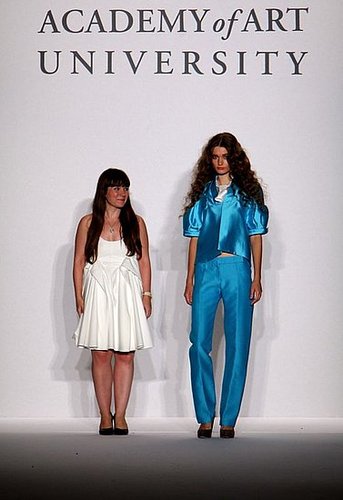 Academy of Art University Spring 2009 Academy of Art University Spring 2009
