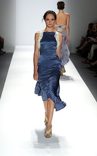 Venexiana by Kati Stern Spring 2009 Venexiana by Kati Stern Spring 2009