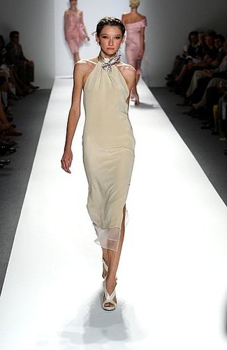 Venexiana by Kati Stern Spring 2009 Venexiana by Kati Stern Spring 2009