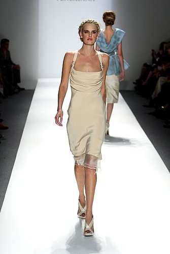 Venexiana by Kati Stern Spring 2009 Venexiana by Kati Stern Spring 2009