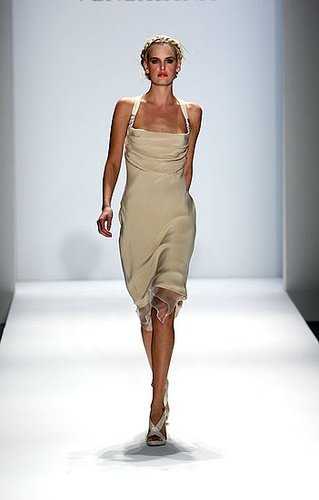 Venexiana by Kati Stern Spring 2009 Venexiana by Kati Stern Spring 2009