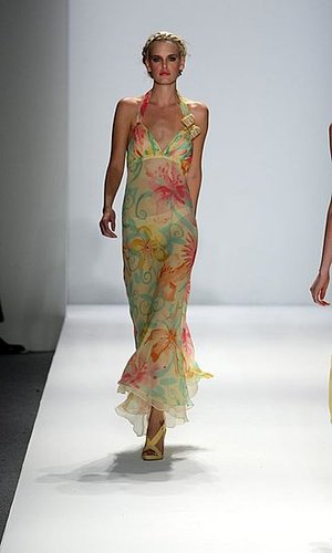 Venexiana by Kati Stern Spring 2009 Venexiana by Kati Stern Spring 2009
