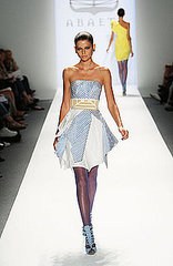 Abaete Spring 2009 Runway