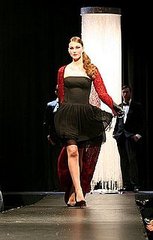 Patricia Field Destination Style