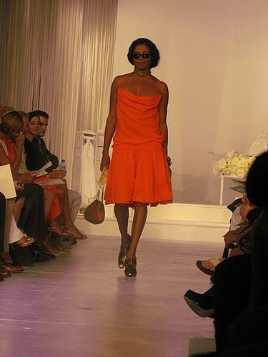 Charles Nolan Spring 2009 Runway Charles Nolan Spring 2009 Runway