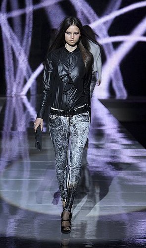 Rock & Republic Runway Spring 2009 Rock & Republic Runway Spring 2009