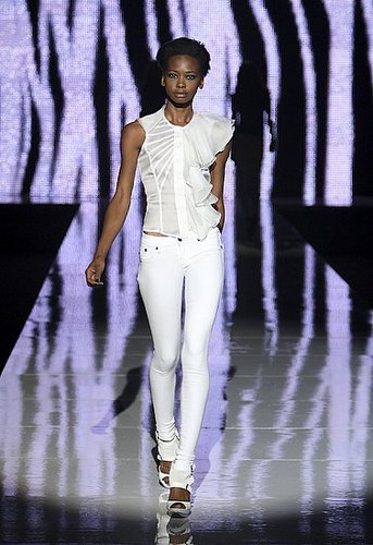 Rock & Republic Runway Spring 2009 Rock & Republic Runway Spring 2009