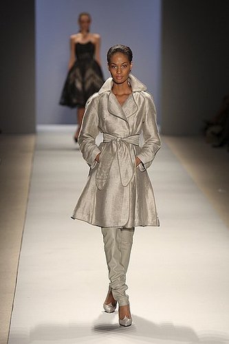 Tracy Reese Spring 2009 Runway Tracy Reese Spring 2009 Runway
