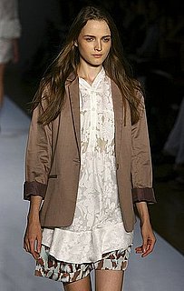 Karen Walker Spring 2009 Runway
