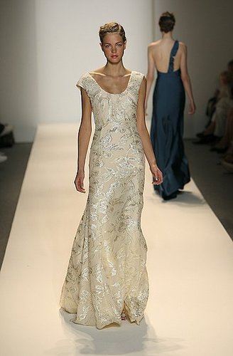 Lela Rose Spring 2009 Runway Lela Rose Spring 2009 Runway