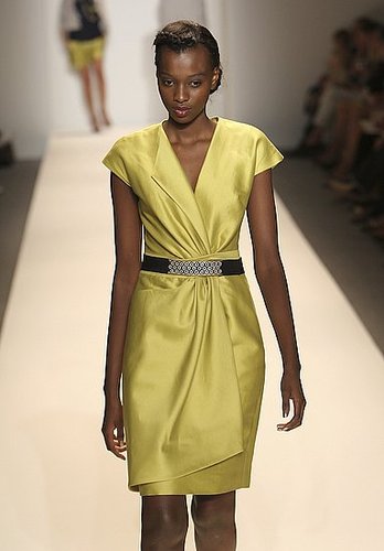 Lela Rose Spring 2009 Runway Lela Rose Spring 2009 Runway