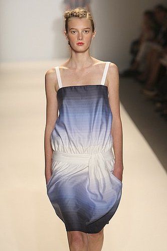 Lela Rose Spring 2009 Runway Lela Rose Spring 2009 Runway