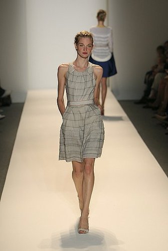 Lela Rose Spring 2009 Runway Lela Rose Spring 2009 Runway