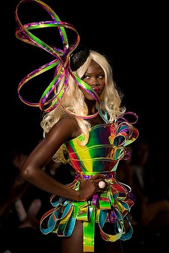 The Blonds, Photographs By Justin William Lin The Blonds, Photographs By Justin William Lin