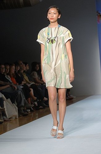 United Bamboo Spring 2009 United Bamboo Spring 2009