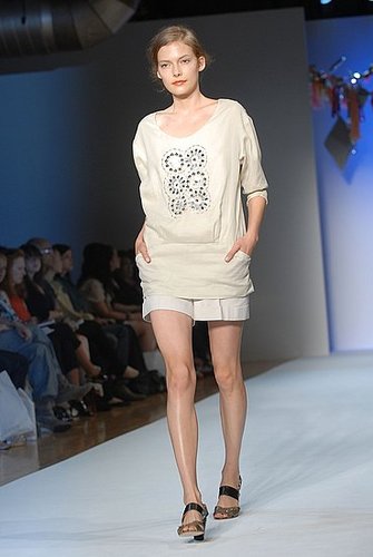 United Bamboo Spring 2009 United Bamboo Spring 2009