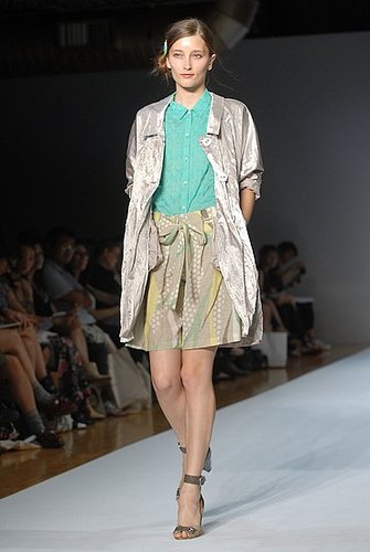 United Bamboo Spring 2009 United Bamboo Spring 2009