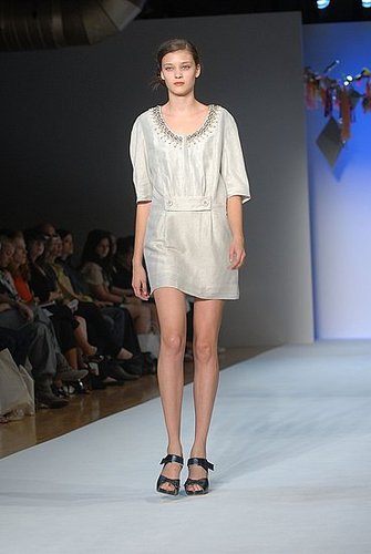United Bamboo Spring 2009 United Bamboo Spring 2009