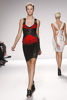 Narciso Rodriguez Spring 2009 