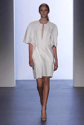 Calvin Klein Spring 2009 Calvin Klein Spring 2009
