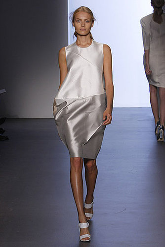 Calvin Klein Spring 2009 Calvin Klein Spring 2009