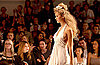 London Fashion Week: Caroline Charles Spring 2009 